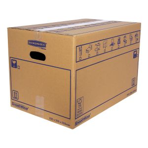 Smthmove Mving Box 350x350x550mm P10