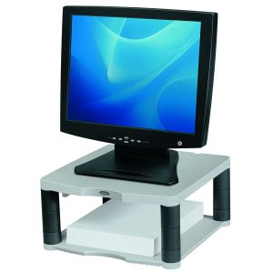 Fellowes Premium Monitor Riser Plat