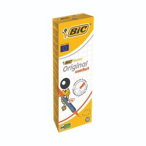 Bic Mechanical Pencil Graphite Bx 12