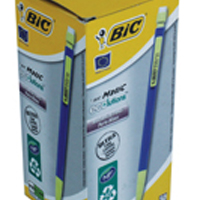 Bic Matic Ecolution Pencil 887 Pk50