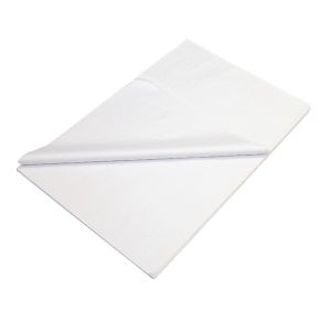 Bright Ideas Tissue Paper Wht Pk480