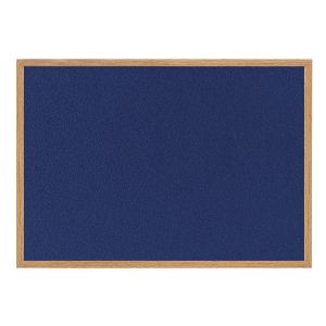 Earth Felt Nboard 900 x 600mm Blue
