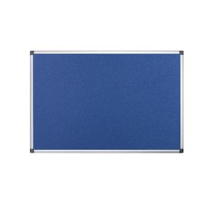 Flame Resist NBrd Blue 1800x1200mm