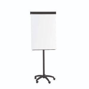 Bi-Office Mob Flipchrt Easel 900x600