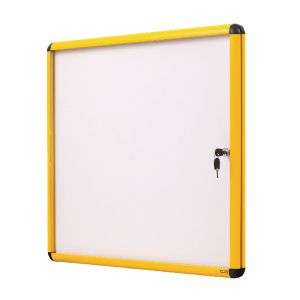 Ultrabrite Display Case 94x129cm