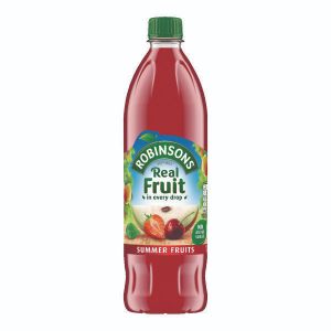 Robinsons NAS Summer Fruits 1L