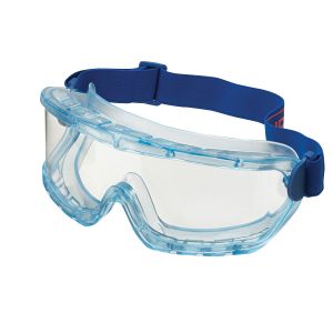 B-Brand Premium Safety Goggles Blue