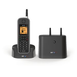 BT Elements 1K DECT Cordless Phone