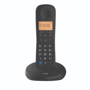 BT Everyday DECT Phone Single