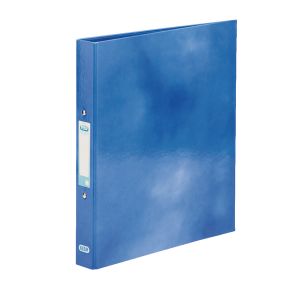 Oxford Ring Binder Lam 25mm A4 Blue