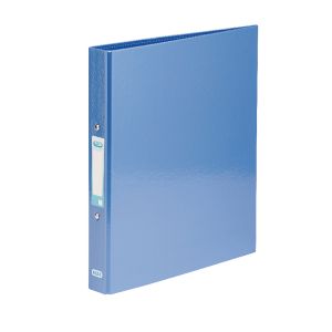 Oxford Ring Binder Lam 25mm A4 L Blu