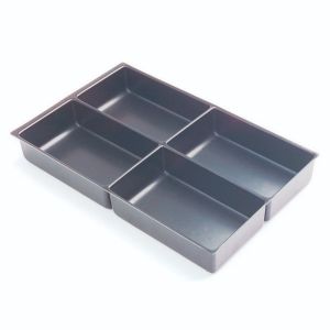 Bisley Multi Drw Insert Tray 4 Comp