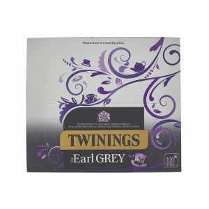 Twinings Earl Grey Tag Tea Bag Pk100 Twinings Earl Grey Tag Tea Bag Pk100