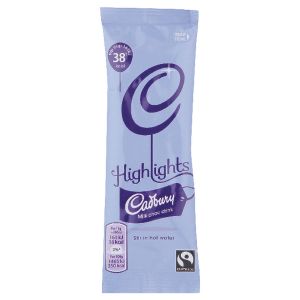 Cadbury Highlights Inst Hot Choc P30