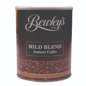 Bewleys Mild Blnd Coffee Powder 750g