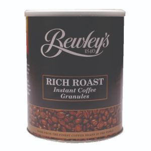 Bewleys Rich Roast Coffee Grans 750g