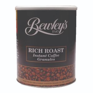 Bewleys Rich Roast Coffee Grans 750g