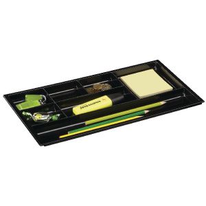 CEP Drawer Organiser Black