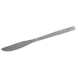 Stainless Steel Cutlery Knives Pk12