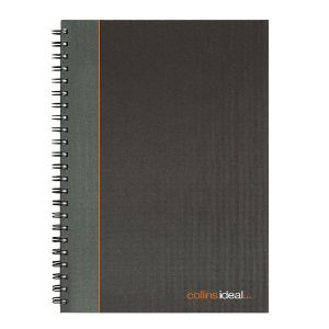 Ideal A4 Cbk Wiro Feint 192 Pg 6428W