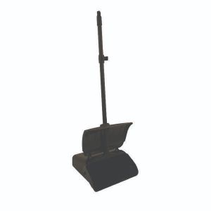 Lobby Dustpan and Brush Set