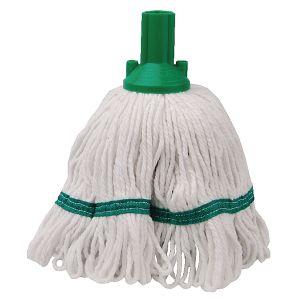 Exel Revolution Mop Head 250g Green