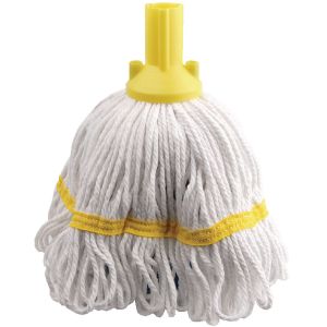 Exel Revolution Mop Head 250g Ylw Exel Revolution Mop Head 250g Ylw