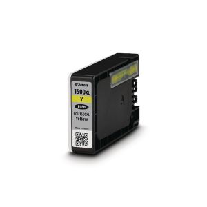 Canon PGI-1500XL Ink Cart HY Yellow