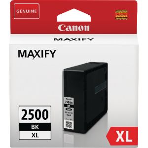 Canon PGI-2500XL Ink Cart HY Black