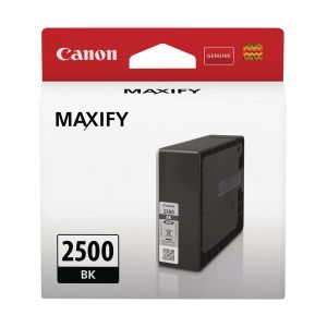 Canon PGI-2500BK Ink Cartridge Black