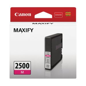 Canon PGI-2500M Inkjet Cartridge Mag