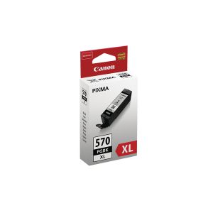 Canon PGI-570PGBK XL InkCart HY PBlk