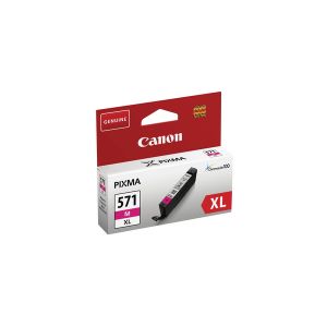 Canon CLI-571XL Ink Cart HY Magenta
