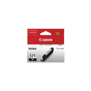 Canon CLI-571BK Ink Cart Black