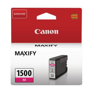 Canon PGI-1500M Inkjet Cartridge Mag