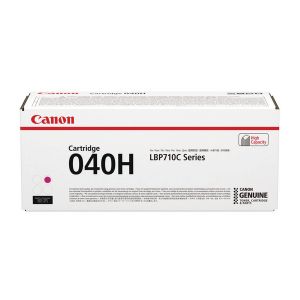 Canon 040H Toner Cartridge HY Mag