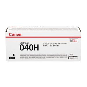 Canon 040H Toner Cartridge HY Black