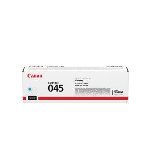 Canon 045 Toner Cartridge Cyan