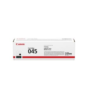 Canon 045 Toner Cartridge Black Canon 045 Toner Cartridge Black