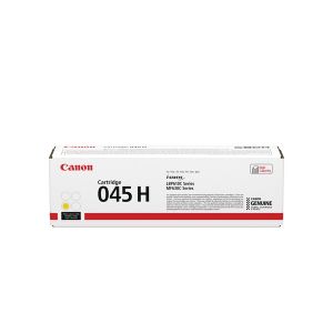 Canon 045H Toner Cart HY Yellow