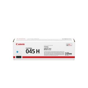 Canon 045H Toner Cartridge HY Cyan