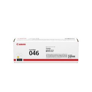 Canon 046Y Toner Cartridge Yellow