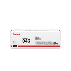 Canon 046C Toner Cartridge Cyan