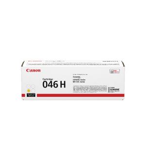 Canon 046H Toner Cartridge HY Yellow