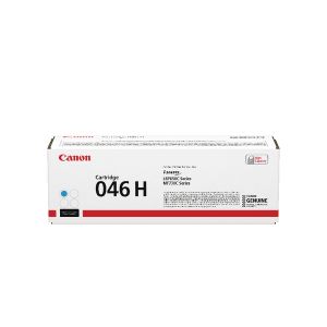Canon 046H Toner Cartridge HY Cyan