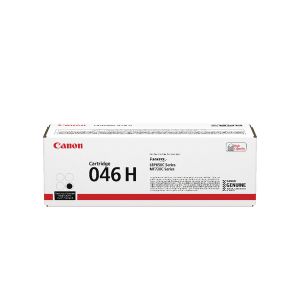 Canon 046H Toner Cartridge HY Blk Canon 046H Toner Cartridge HY Blk