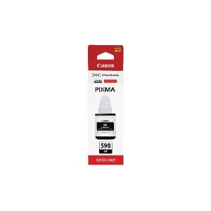 Canon GI-590BK Ink Bottle Black