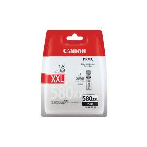 Canon PGI-580XXL Ink Cart XHY PigBlk