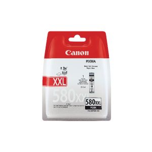 Canon CLI-581XXL Ink Cart XHY Blk
