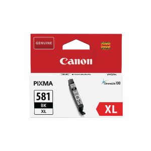 Canon CLI-581XL Ink Cartridge HY Blk